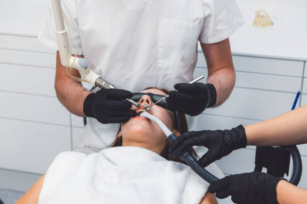 Best Weekend Emergency Dentist in Mechanicsville, VA